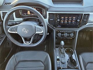 2023 Volkswagen Atlas SEL 1V2FR2CA3PC506851 in Austin, TX 12