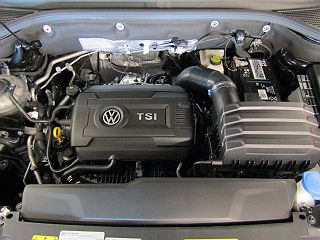2023 Volkswagen Atlas SE 1V2WP2CA9PC538502 in Ballwin, MO 20