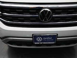 2023 Volkswagen Atlas SE 1V2JR2CA2PC536773 in Beaumont, TX 25