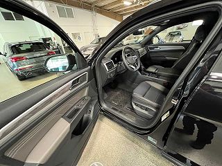 2023 Volkswagen Atlas SE 1V2HE2CA4PC210984 in Bellingham, WA 18