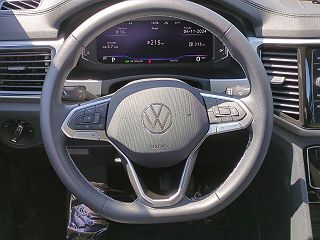 2023 Volkswagen Atlas SE 1V2KP2CA3PC519183 in Boulder, CO 14
