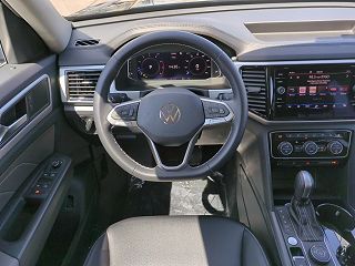 2023 Volkswagen Atlas SE 1V2KR2CA4PC543017 in Boulder, CO 14