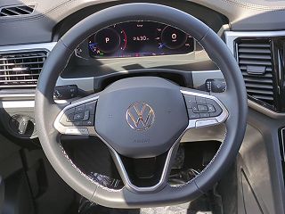 2023 Volkswagen Atlas SE 1V2KR2CA4PC543017 in Boulder, CO 15