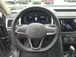 2023 Volkswagen Atlas SE 1V2HR2CA2PC509894 in Chesapeake, VA 18