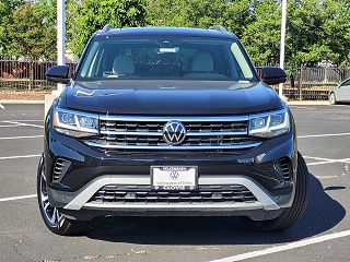 2023 Volkswagen Atlas SEL 1V2BR2CA5PC543270 in Clovis, CA 2