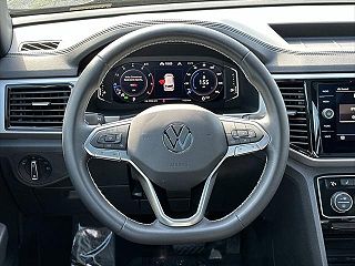 2023 Volkswagen Atlas SEL 1V2BC2CAXPC220964 in Concord, NC 23