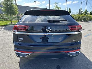 2023 Volkswagen Atlas SEL 1V2BC2CAXPC220964 in Concord, NC 9