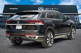 2023 Volkswagen Atlas SEL 1V2FE2CA5PC222441 in Enterprise, AL 4