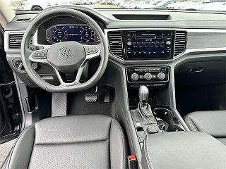 2023 Volkswagen Atlas SE 1V2HR2CA0PC514348 in Fredericksburg, VA 2