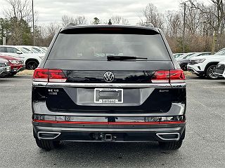 2023 Volkswagen Atlas SE 1V2HR2CA0PC514348 in Fredericksburg, VA 26
