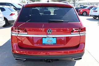 2023 Volkswagen Atlas SE 1V2WR2CA1PC521400 in Houston, TX 5