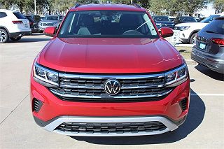 2023 Volkswagen Atlas SE 1V2WR2CA1PC521400 in Houston, TX 8