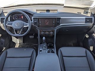 2023 Volkswagen Atlas SE 1V2WR2CA7PC557706 in Indio, CA 15