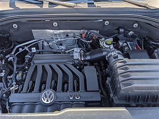 2023 Volkswagen Atlas SE 1V2WR2CA7PC557706 in Indio, CA 22