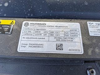 2023 Volkswagen Atlas SE 1V2WR2CA7PC557706 in Indio, CA 23