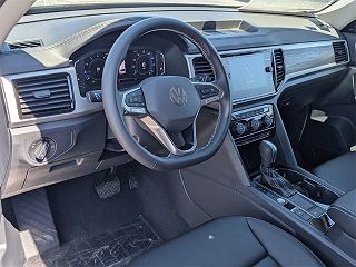 2023 Volkswagen Atlas SE 1V2WR2CA7PC557706 in Indio, CA 9