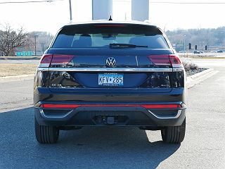 2023 Volkswagen Atlas SE 1V2HE2CA7PC207447 in Inver Grove Heights, MN 6
