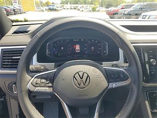 2023 Volkswagen Atlas SE 1V2HE2CA3PC206005 in Jacksonville, FL 19