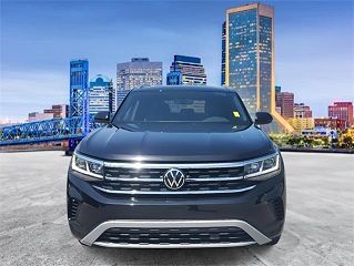 2023 Volkswagen Atlas SE 1V2HE2CA3PC206005 in Jacksonville, FL 5