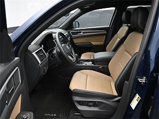 2023 Volkswagen Atlas SE 1V2WE2CA0PC221729 in Kansas City, MO 9