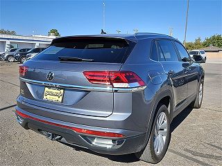 2023 Volkswagen Atlas SE 1V2JE2CAXPC211476 in Las Cruces, NM 10