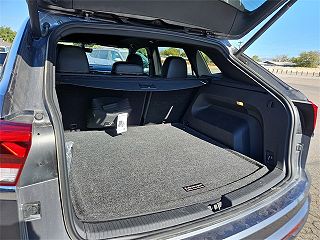 2023 Volkswagen Atlas SE 1V2JE2CAXPC211476 in Las Cruces, NM 15