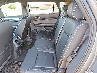 2023 Volkswagen Atlas SE 1V2JE2CAXPC211476 in Las Cruces, NM 16