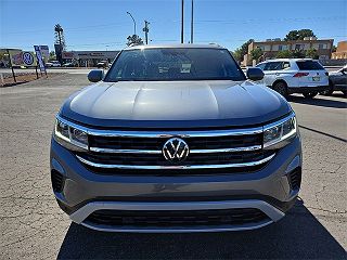 2023 Volkswagen Atlas SE 1V2JE2CAXPC211476 in Las Cruces, NM 3