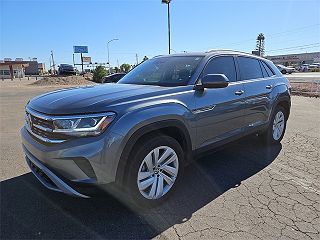 2023 Volkswagen Atlas SE 1V2JE2CAXPC211476 in Las Cruces, NM 5