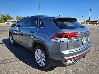 2023 Volkswagen Atlas SE 1V2JE2CAXPC211476 in Las Cruces, NM 7