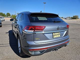 2023 Volkswagen Atlas SE 1V2JE2CAXPC211476 in Las Cruces, NM 8