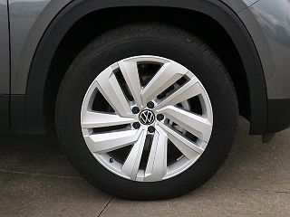 2023 Volkswagen Atlas SE 1V2KE2CA1PC207529 in Lexington, KY 5