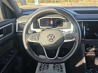 2023 Volkswagen Atlas SEL 1V2BE2CA4PC210098 in Livonia, MI 11