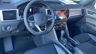 2023 Volkswagen Atlas SE 1V2WE2CA6PC209469 in Longview, TX 12