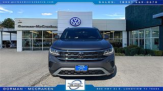 2023 Volkswagen Atlas SE 1V2WE2CA6PC209469 in Longview, TX 3