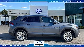 2023 Volkswagen Atlas SE 1V2WE2CA6PC209469 in Longview, TX 4