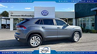 2023 Volkswagen Atlas SE 1V2WE2CA6PC209469 in Longview, TX 5