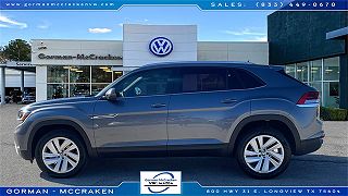 2023 Volkswagen Atlas SE 1V2WE2CA6PC209469 in Longview, TX 8