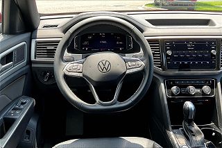 2023 Volkswagen Atlas SE 1V2WE2CAXPC211080 in Metairie, LA 5