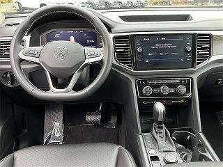 2023 Volkswagen Atlas SE 1V2HP2CA5PC524377 in North Chesterfield, VA 2