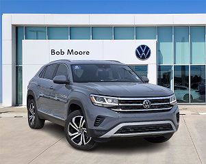 2023 Volkswagen Atlas SEL 1V2BE2CA7PC227879 in Oklahoma City, OK