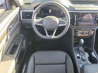 2023 Volkswagen Atlas SE 1V2HR2CA0PC522997 in Plainfield, CT 12