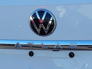 2023 Volkswagen Atlas SE 1V2HR2CA0PC522997 in Plainfield, CT 27