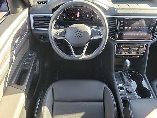 2023 Volkswagen Atlas SE 1V2HC2CA8PC211402 in Plainfield, CT 11