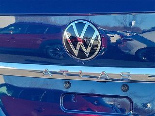 2023 Volkswagen Atlas SE 1V2HC2CA8PC211402 in Plainfield, CT 26