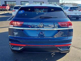 2023 Volkswagen Atlas SE 1V2HC2CA8PC211402 in Plainfield, CT 5