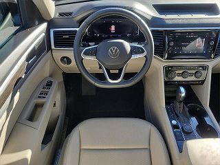 2023 Volkswagen Atlas SE 1V2HR2CAXPC518181 in Plainfield, CT 12