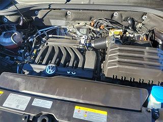 2023 Volkswagen Atlas SE 1V2HR2CAXPC518181 in Plainfield, CT 24
