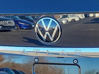 2023 Volkswagen Atlas SE 1V2HR2CAXPC518181 in Plainfield, CT 27