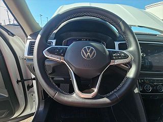 2023 Volkswagen Atlas SE 1V2HR2CA1PC503052 in Puyallup, WA 13